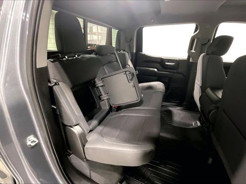 Used 2019 Chevrolet Silverado 1500 LT w/ All-Star Edition image 27