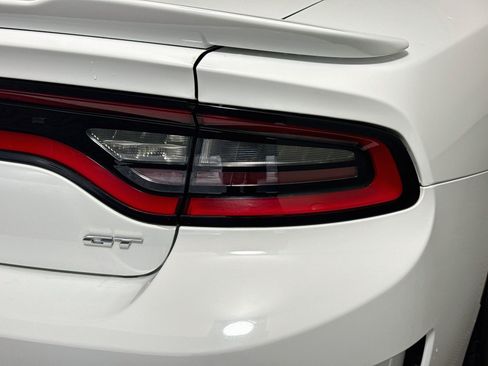 Used 2023 Dodge Charger GT RWD image 34