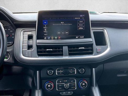 Certified 2021 Chevrolet Tahoe LS RWD image 8