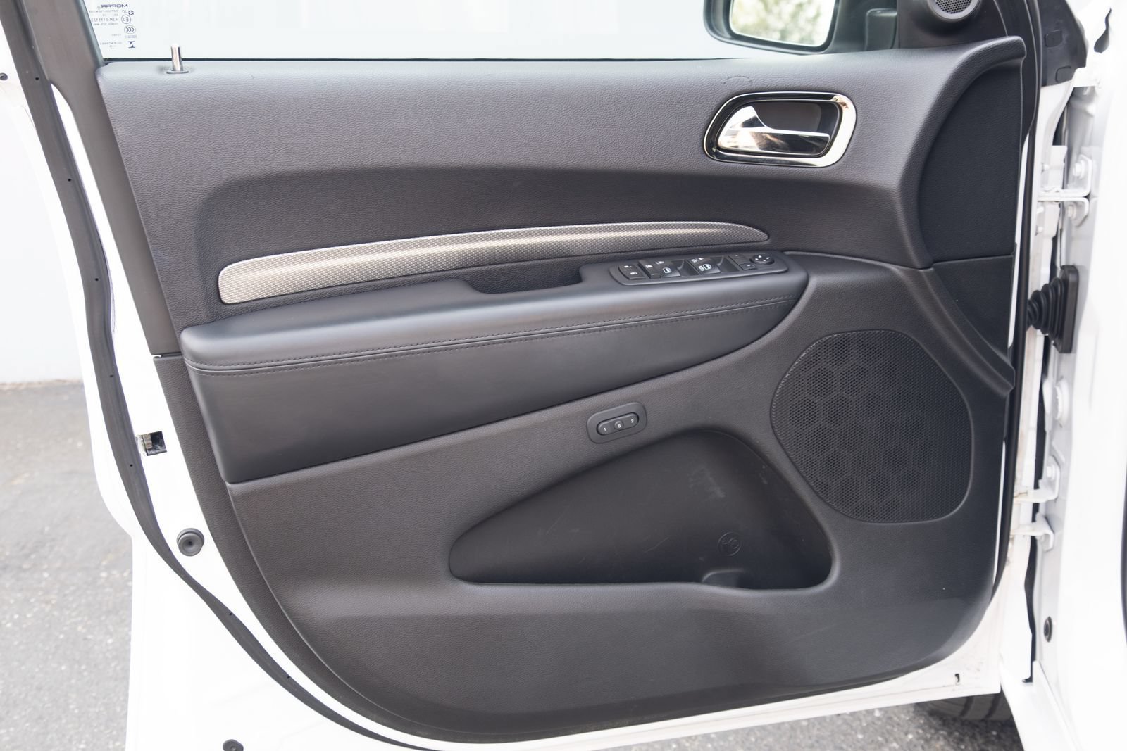 Used 2019 Dodge Durango R/T w/ Trailer Tow Group IV AWD/4WD image 14