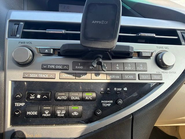 Used 2010 Lexus RX 350 AWD w/ Premium Pkg image 16