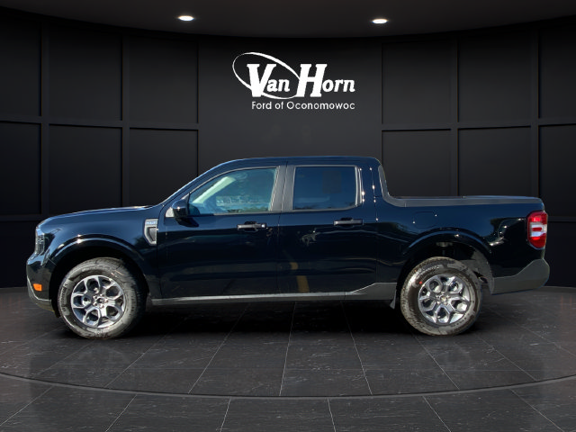 New 2026 Ford Maverick XLT w/ XLT Luxury Package AWD/4WD image 4
