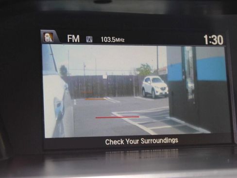 Used 2015 Honda Accord EX-L image 13