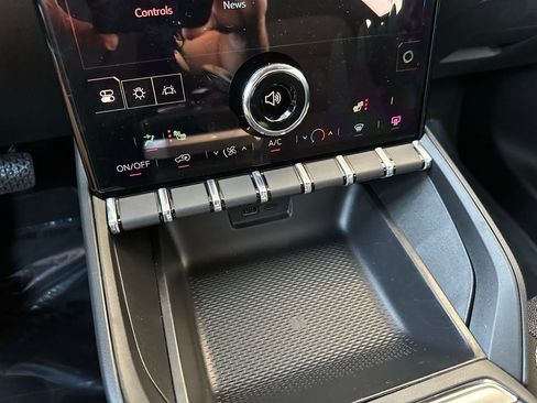 New 2026 GMC Terrain Elevation w/ Black Edition image 24