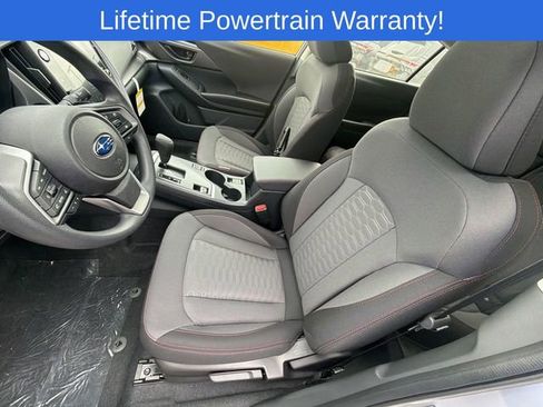 New 2026 Subaru Impreza 2.0i Sport AWD/4WD image 20