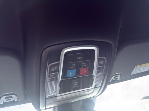 Used 2026 RAM 1500 Rebel w/ Rebel Level 2 Equipment Group AWD/4WD image 29