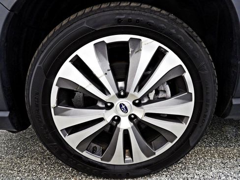 Used 2022 Subaru Ascent Touring w/ Popular Package #2A AWD/4WD image 20