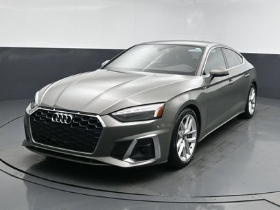 Used 2024 Audi A5 2.0T Premium Plus