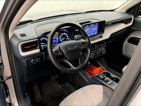 Used 2024 Ford Maverick XLT w/ XLT Luxury Package AWD/4WD image 15