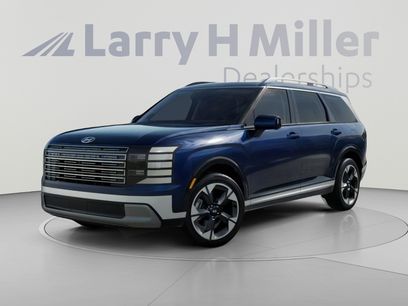New 2026 Hyundai Palisade Limited