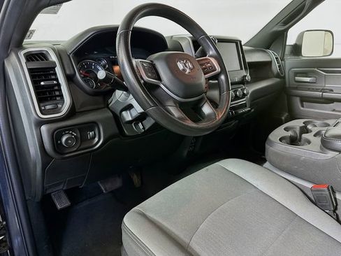 Used 2022 RAM 2500 Big Horn image 10