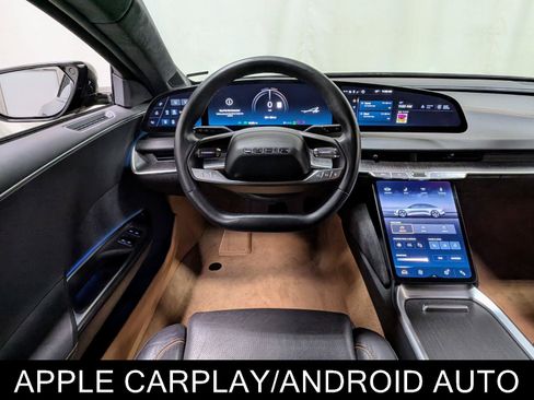 Used 2024 Lucid Air Touring AWD/4WD image 2