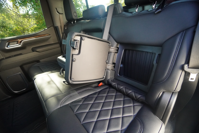 Used 2025 GMC Sierra 1500 Elevation w/ Preferred Package AWD/4WD image 31