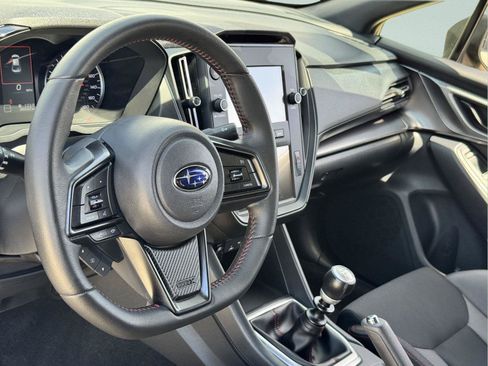 Used 2022 Subaru WRX AWD/4WD image 22