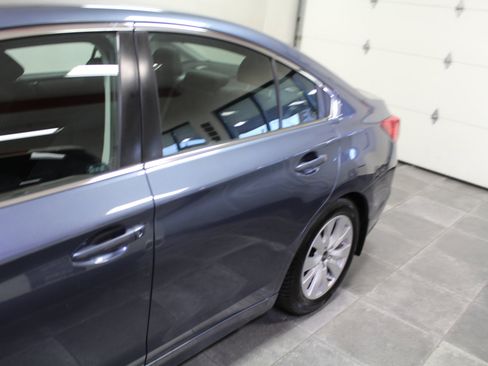 Used 2017 Subaru Legacy 2.5i w/ Alloy Wheel Package image 29