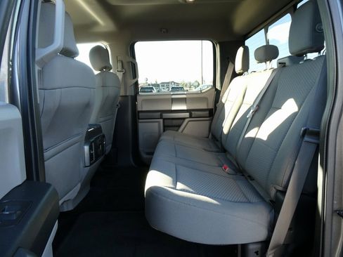Used 2016 Ford F150 XLT w/ Equipment Group 302A Luxury image 17