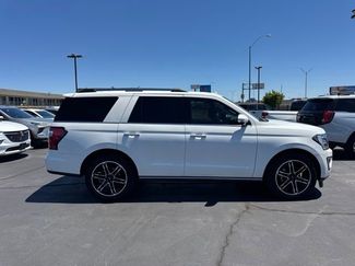 Used 2020 Ford Expedition Limited w/ Texas Edition Package RWD video 2