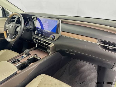 Certified 2024 Lexus RX 350 w/ Convenience Package AWD/4WD image 32