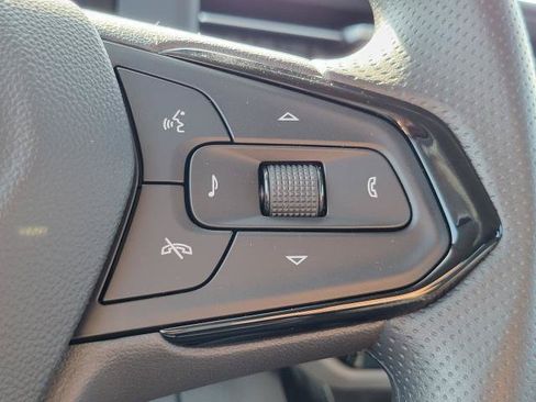 New 2027 Chevrolet Bolt LT FWD image 16