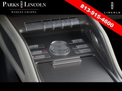 New 2026 Lincoln Nautilus Premier w/ Equipment Group 102A image 15