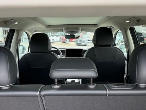 New 2026 Volkswagen Tiguan SE AWD/4WD image 18