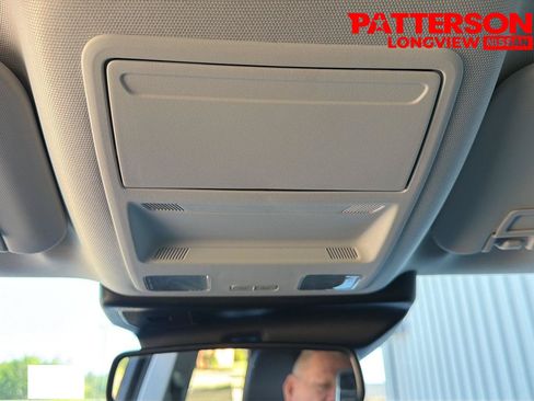 Used 2025 Ford Bronco Sport Outer Banks w/ Outer Banks Tech Package+ AWD/4WD image 12