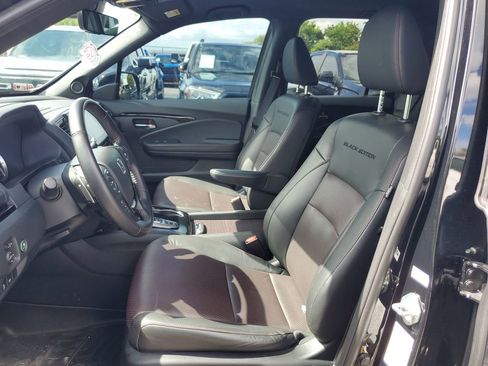 Used 2023 Honda Ridgeline Black Edition image 24