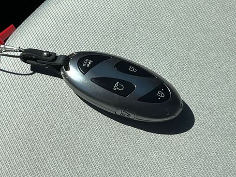 Used 2025 Hyundai Tucson SEL image 27