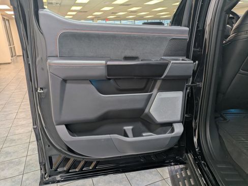 Certified 2024 Ford F150 Raptor w/ Equipment Group 803A Raptor R image 26