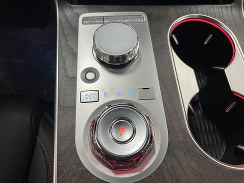 New 2026 Genesis GV80 2.5T Select image 19