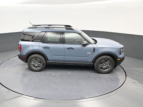 New 2025 Ford Bronco Sport Big Bend w/ Convenience Package image 45