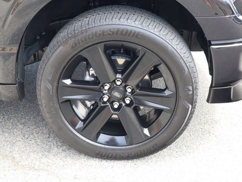 Used 2026 Ford F150 STX w/ F-150 LOBO Package AWD/4WD image 10