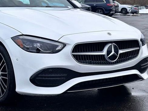 New 2026 Mercedes-Benz C 300 C 300 image 2