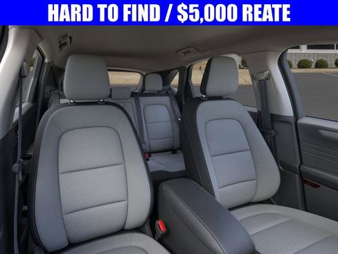 New 2025 Ford Escape Active w/ Tech Pack #1 image 10