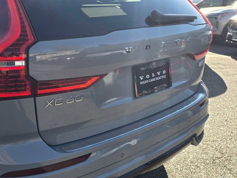 Certified 2025 Volvo XC60 B5 Ultra w/ Protection Package Premier image 13