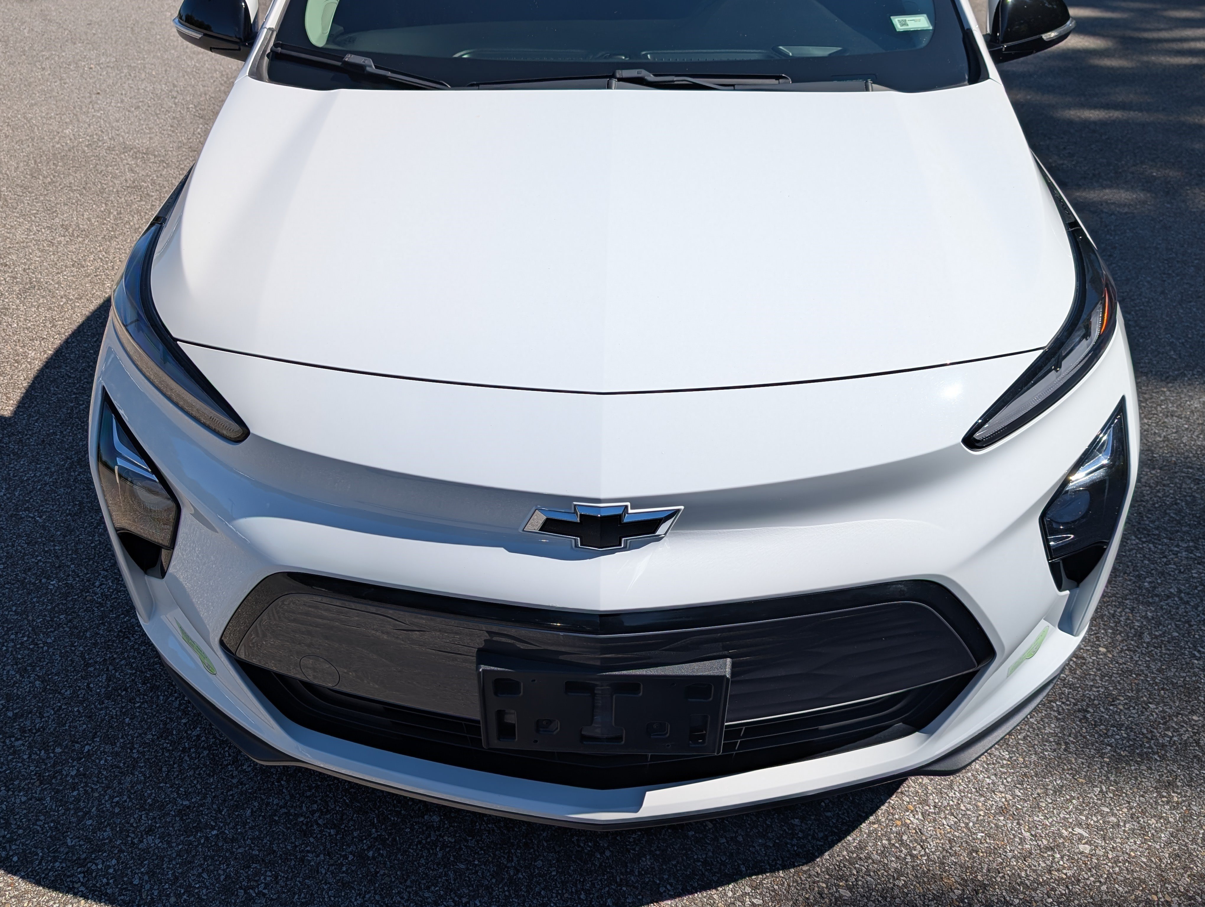 Used 2023 Chevrolet Bolt EUV LT w/ Convenience Package FWD image 12