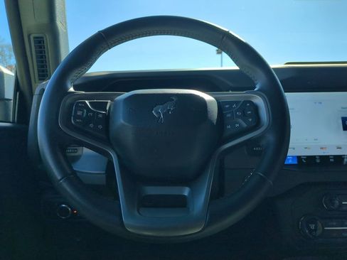 Used 2025 Ford Bronco Big Bend AWD/4WD image 23