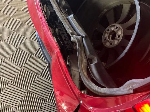 Used 2020 Tesla Model 3 Performance AWD/4WD image 15