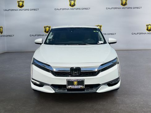 Used 2018 Honda Clarity Touring image 8
