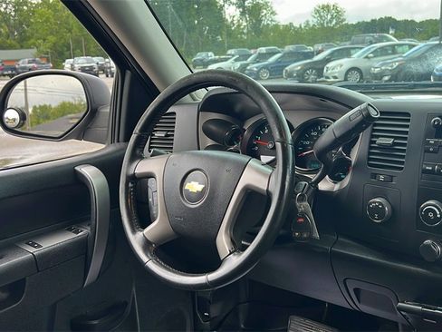 Used 2012 Chevrolet Silverado 1500 LT image 13