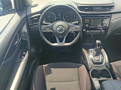 Used 2018 Nissan Rogue Sport S AWD/4WD image 11