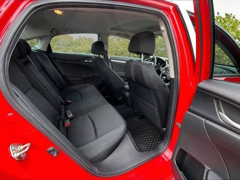 Used 2016 Honda Civic EX image 24
