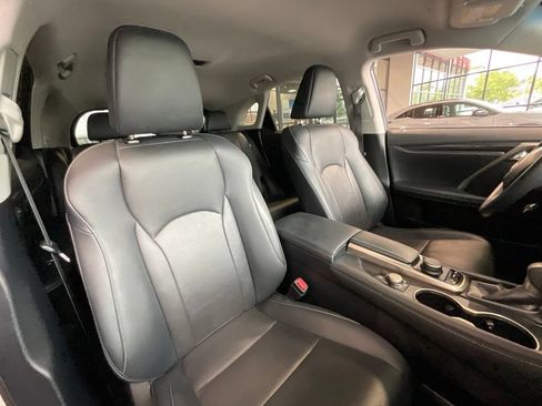 Used 2016 Lexus RX 350 FWD image 18
