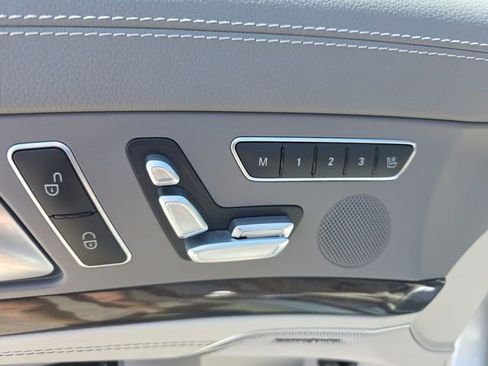 Used 2016 Mercedes-Benz SL 550 image 19