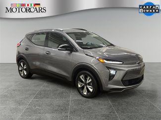 Used 2023 Chevrolet Bolt EUV LT w/ Convenience Package video 1