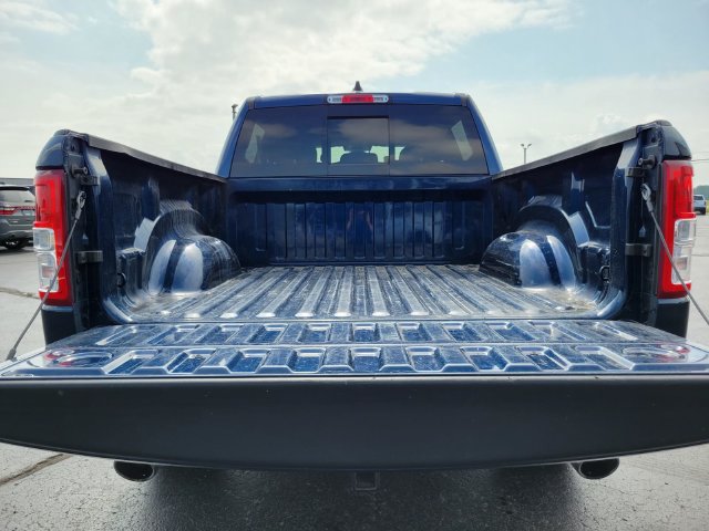 Used 2023 RAM 1500 Big Horn AWD/4WD image 28