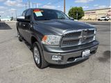 Used 2012 RAM 1500 Laramie w/ Protection Group image 3