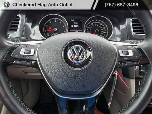 Used 2019 Volkswagen Golf S FWD image 18