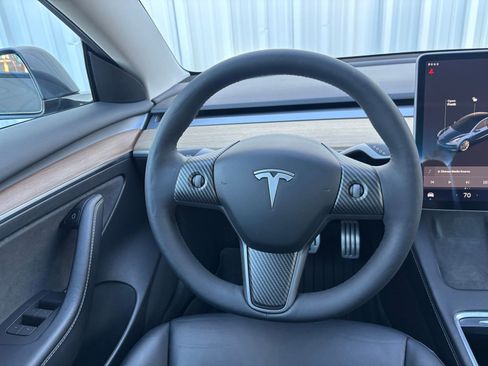 Used 2022 Tesla Model 3 Performance image 22