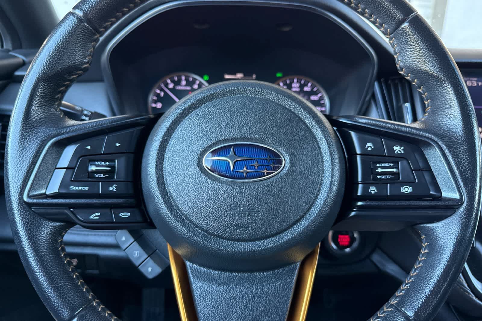 Used 2022 Subaru Outback Wilderness AWD/4WD image 24